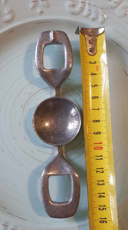 Italian Kitchen Utensil
