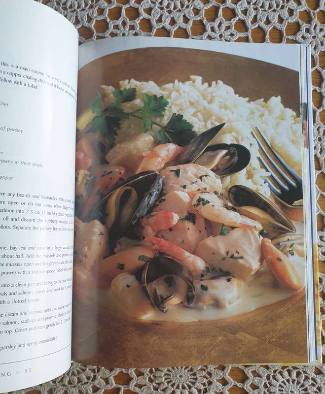 Le Cordon Bleu Quick Classics Book by Jeni Wright