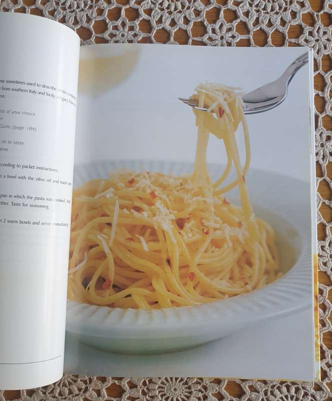 Le Cordon Bleu Quick Classics Book by Jeni Wright