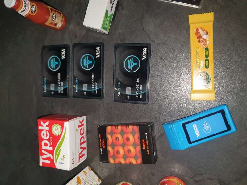 Checkers Minis