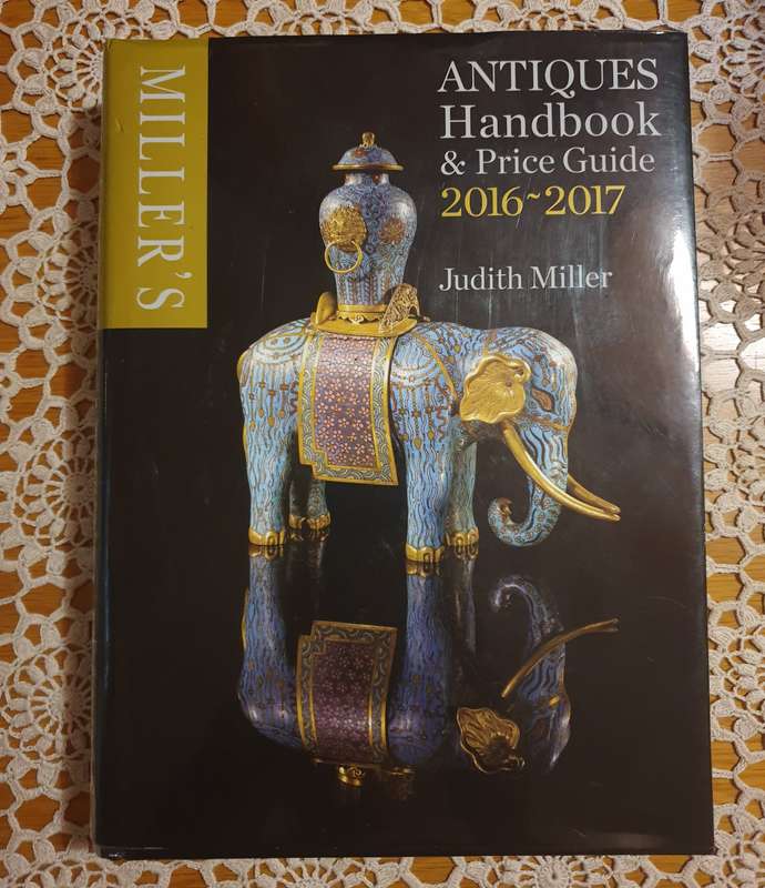 Miller's Antiques Handbooks