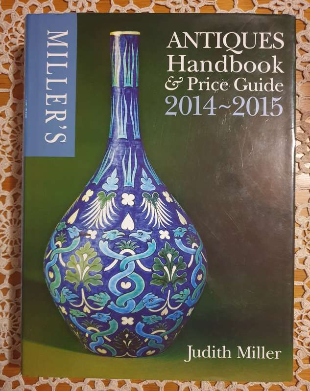 Miller's Antiques Handbooks