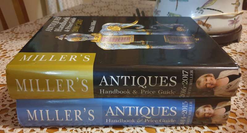Miller's Antiques Handbooks