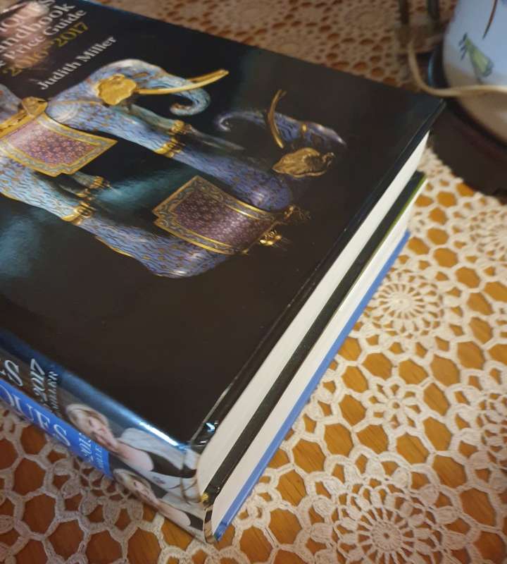 Miller's Antiques Handbooks