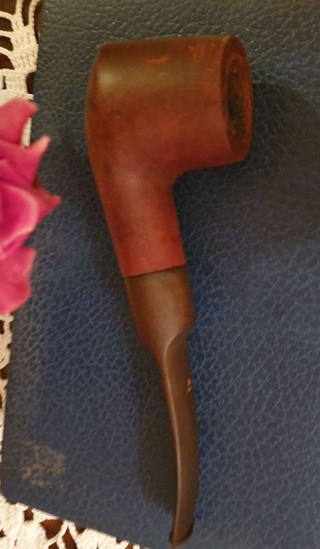 Lorenzo Smoking Pipe |02|