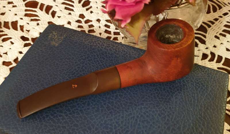 Lorenzo Smoking Pipe |02|