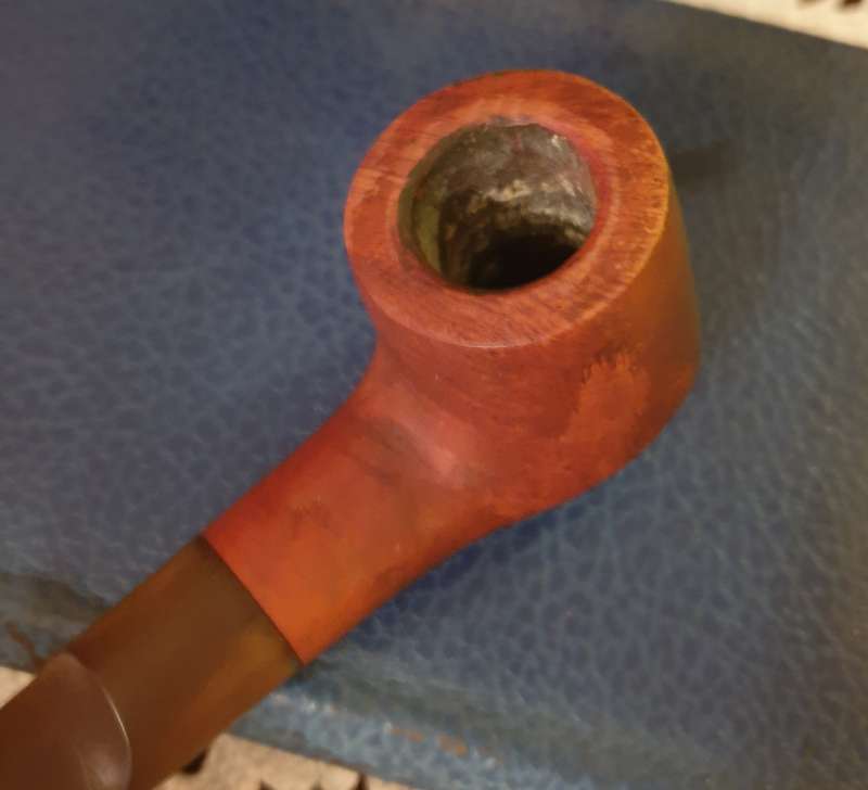 Lorenzo Smoking Pipe |02|