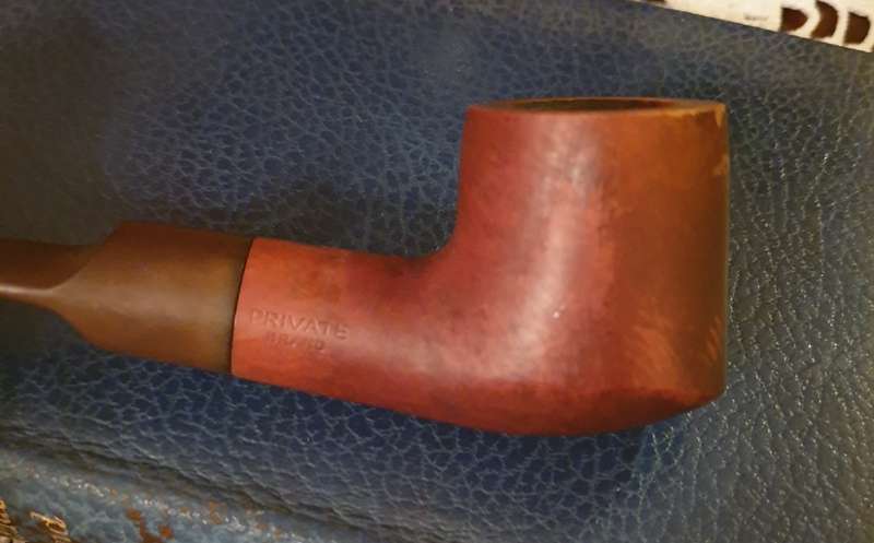 Lorenzo Smoking Pipe |02|