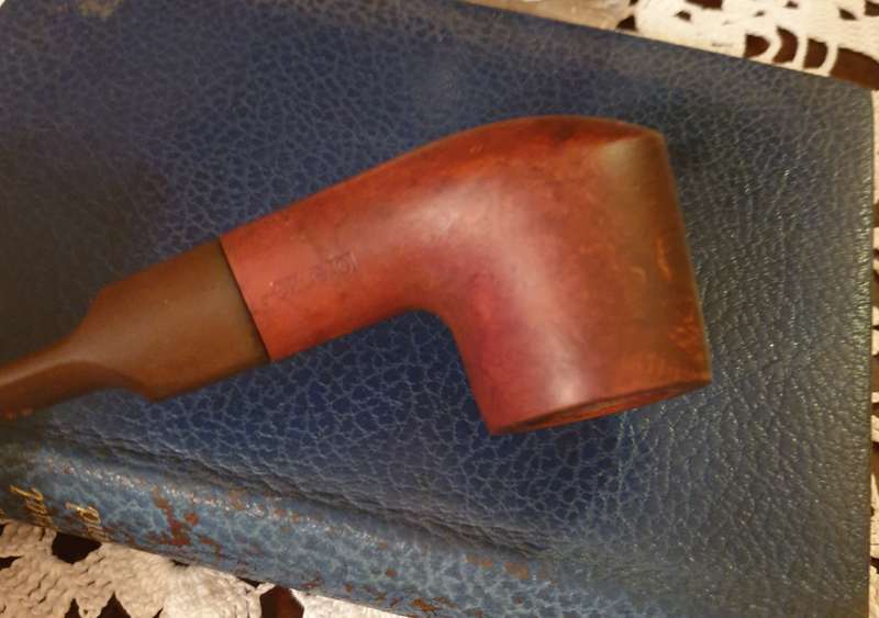 Lorenzo Smoking Pipe |02|