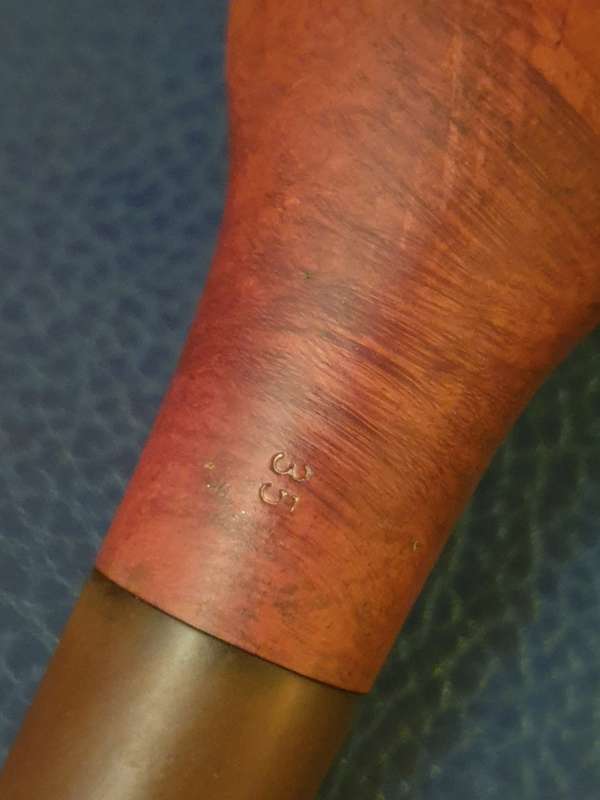 Lorenzo Smoking Pipe |02|