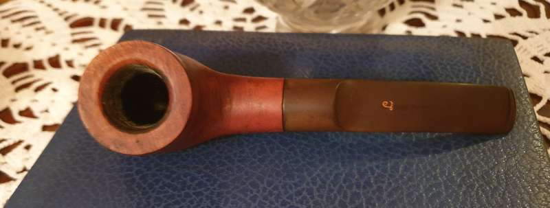 Lorenzo Smoking Pipe |02|