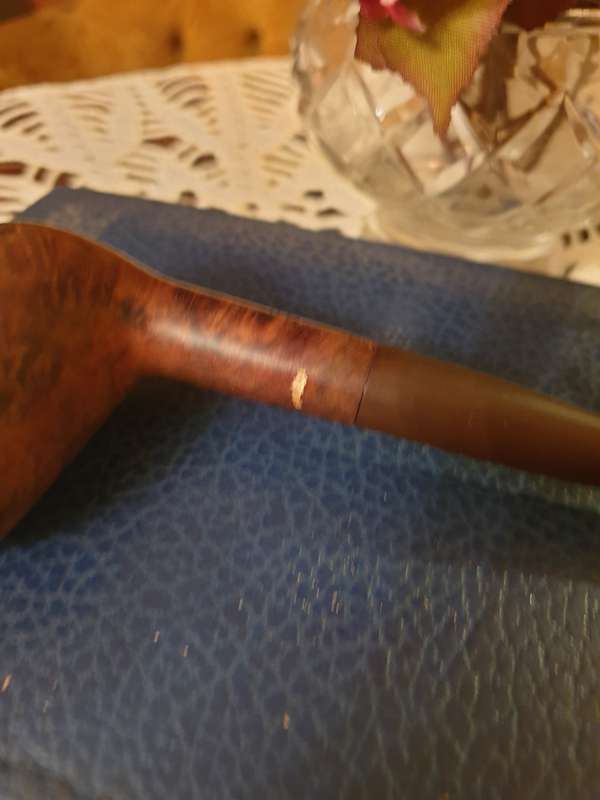 Smoking Pipe _International London Made |03|