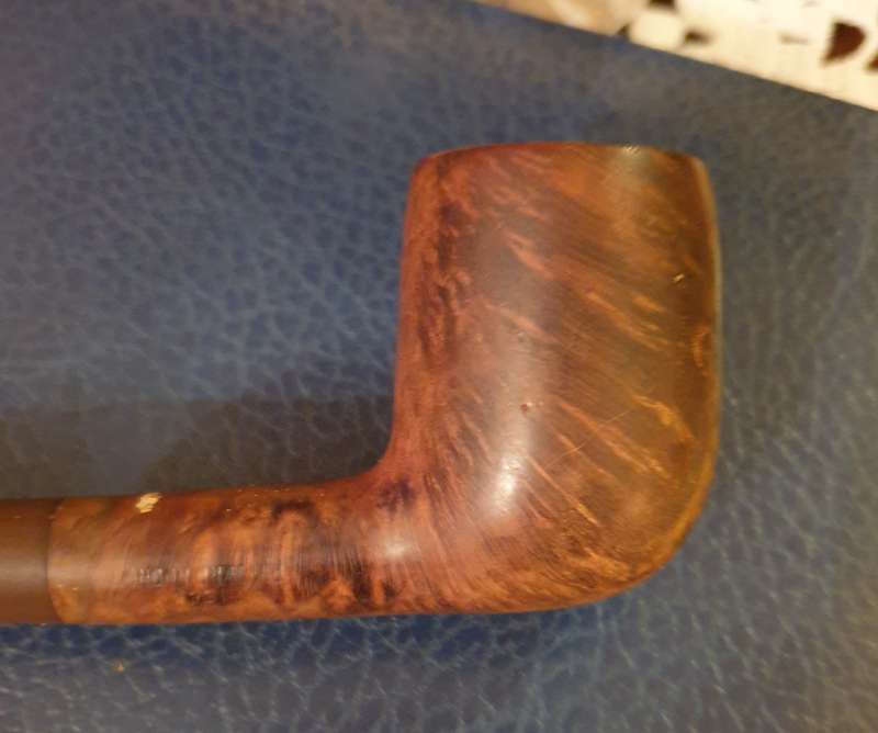 Smoking Pipe _International London Made |03|