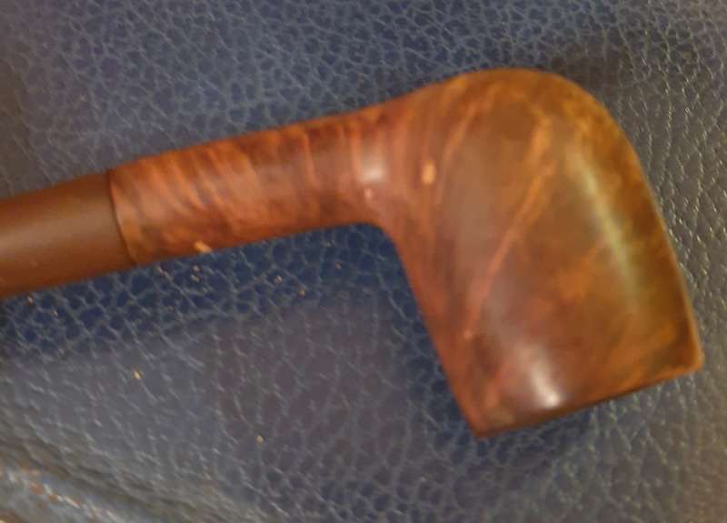 Smoking Pipe _International London Made |03|