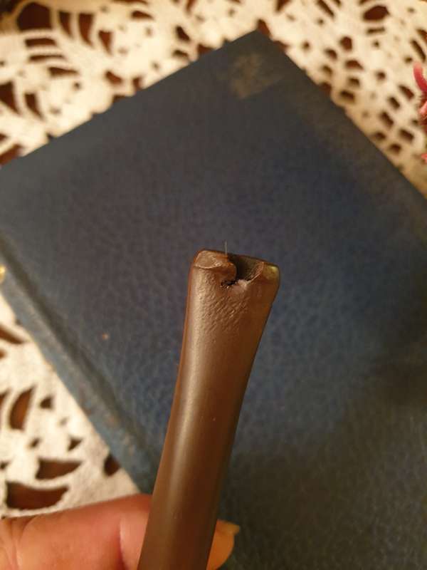 Smoking Pipe _International London Made |03|