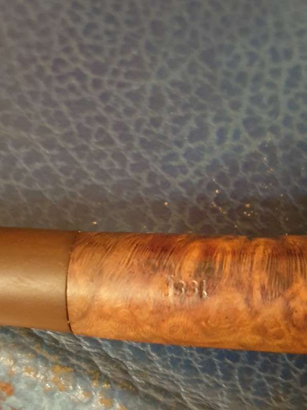 Smoking Pipe _International London Made |03|