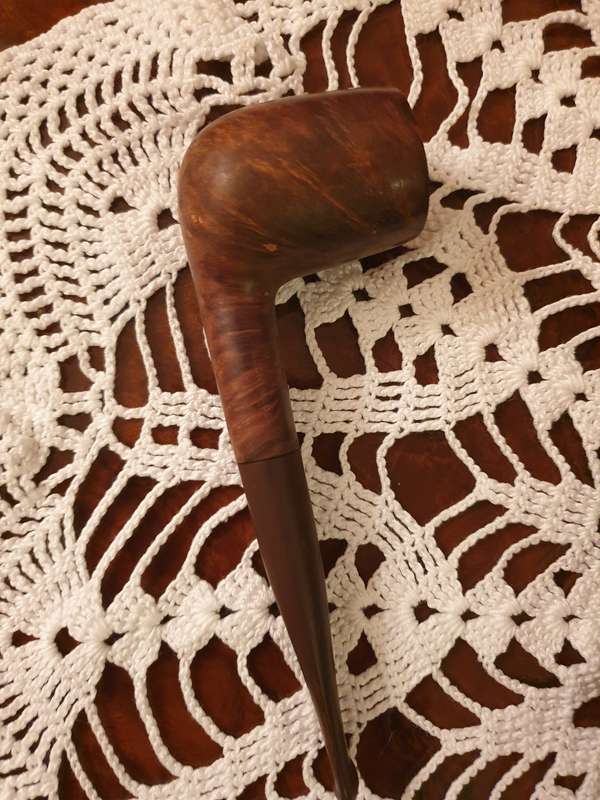 Smoking Pipe _International London Made |03|