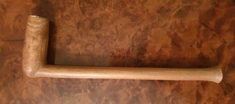 smoking pipe  Hand Made |04|