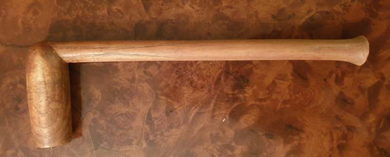 smoking pipe  Hand Made |04|