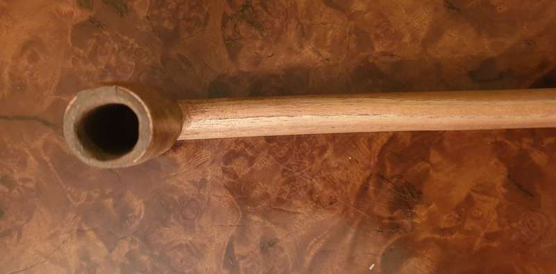 smoking pipe  Hand Made |04|