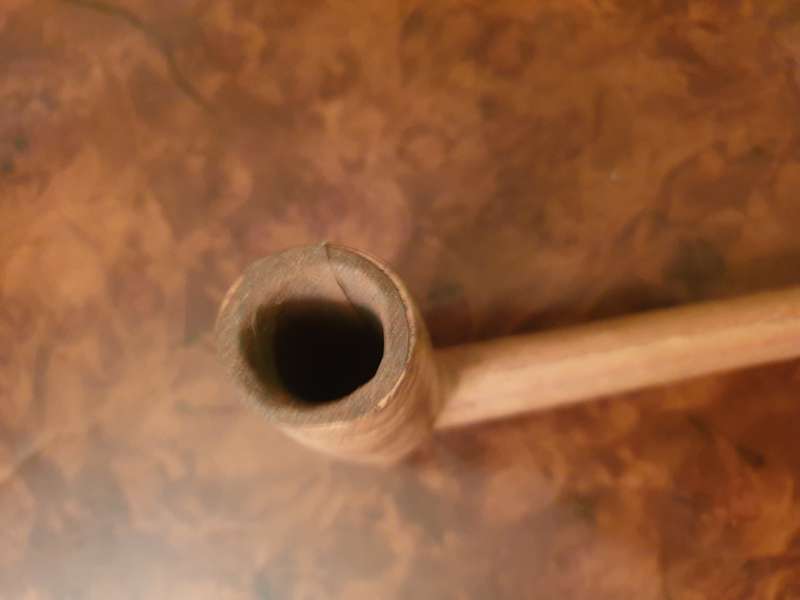 smoking pipe  Hand Made |04|