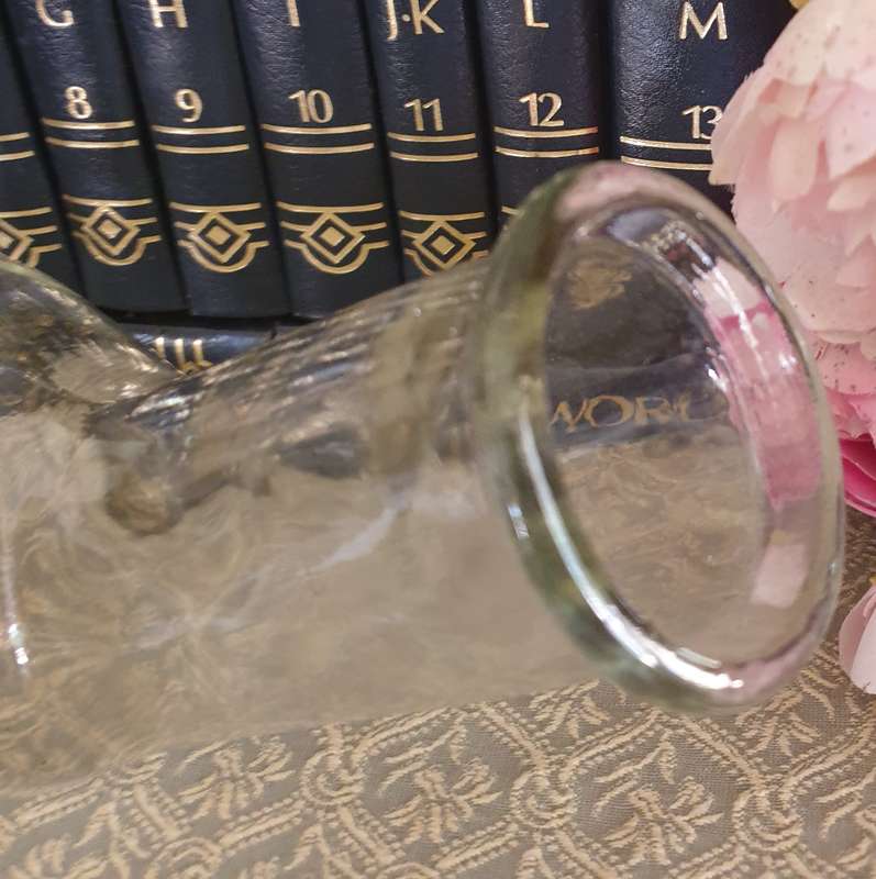 Glass Urine bottle, Hospital bed bottle, Medical glass bottle, hospital