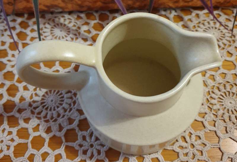 MILK POURER | MIDWINTER | MADE IN ENGLAND |