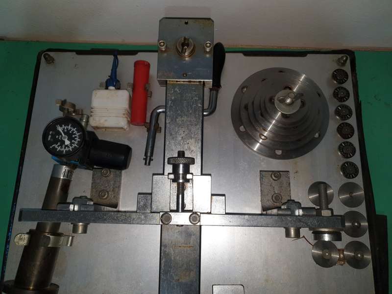 UNISLIP VALVE RECONDITIONING TOOL BARGAIN PRICE !