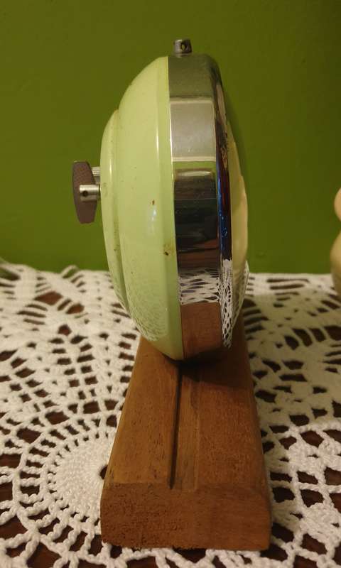 Animated Clock
