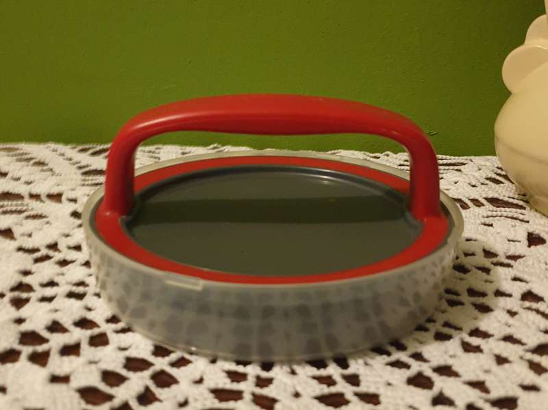 Progressive 5 Piece Patty Press