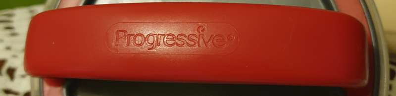 Progressive 5 Piece Patty Press