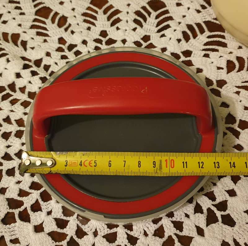 Progressive 5 Piece Patty Press