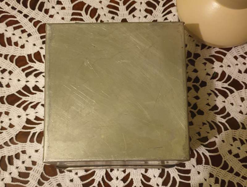 CAKE PAN