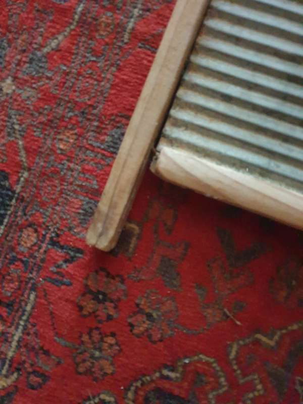 Vintage Washboard for your collection | 02 |
