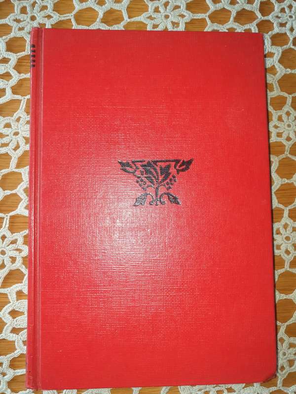 The Adventures of Tom Sawer by Samuel L Clemens    mid 1900's