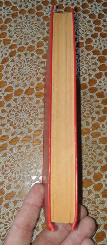 The Adventures of Tom Sawer by Samuel L Clemens    mid 1900's