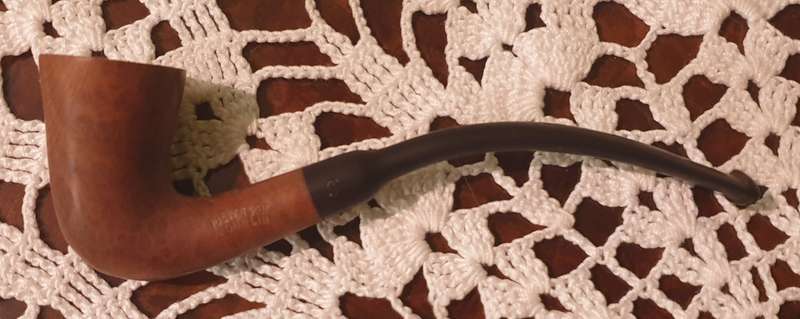Peterson Smoking Pipe for Your Collection