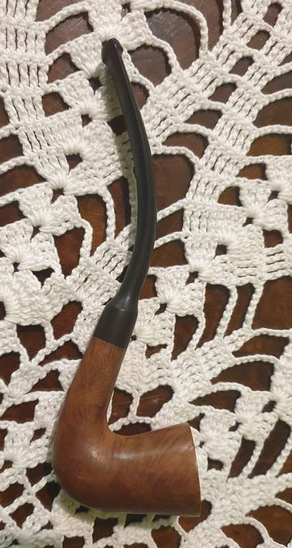 Peterson Smoking Pipe for Your Collection
