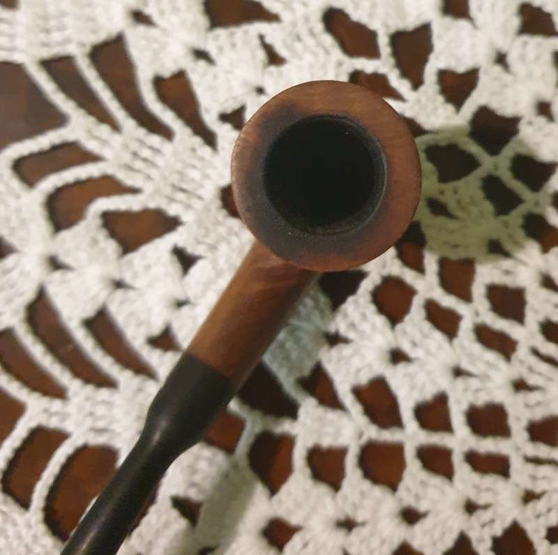 Peterson Smoking Pipe for Your Collection