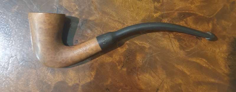 Peterson Smoking Pipe for Your Collection