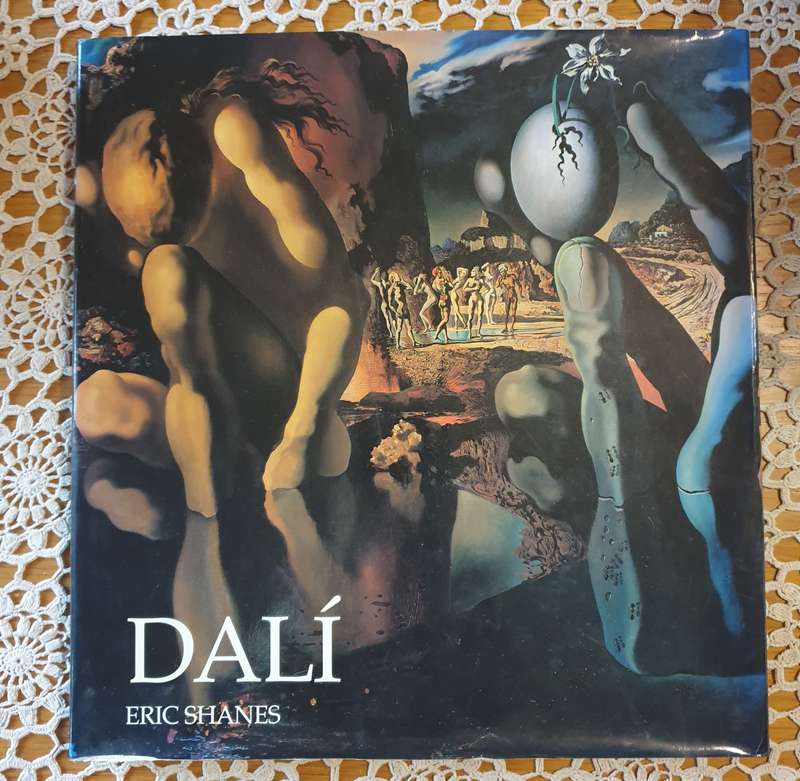 Dali Eric Shanes