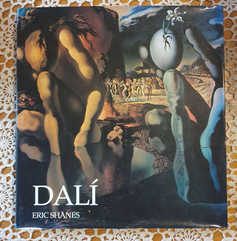 Dali Eric Shanes