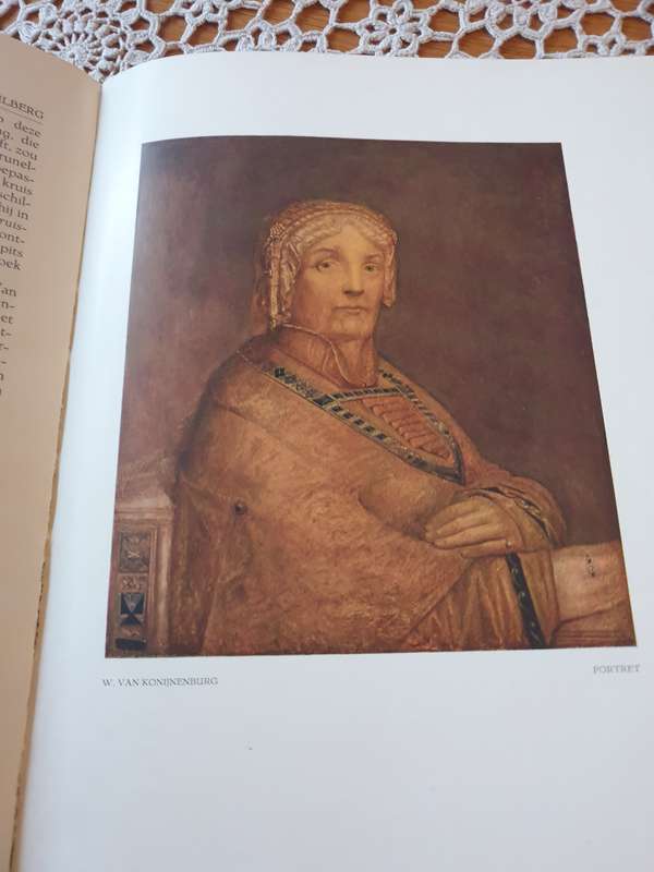 Winter book 1927-1928 Wereldbibliotheek.   Winterbook 1928. World