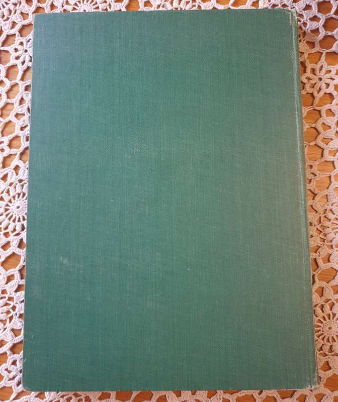 Winter book 1927-1928 Wereldbibliotheek.   Winterbook 1928. World