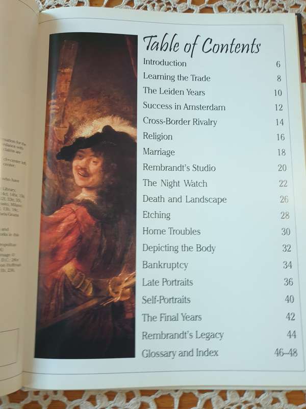 Rembrandt
