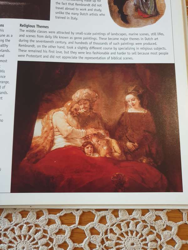 Rembrandt