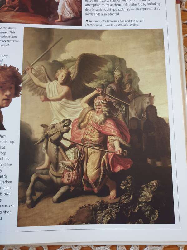 Rembrandt