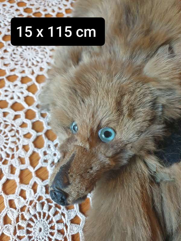 Shawl vintage