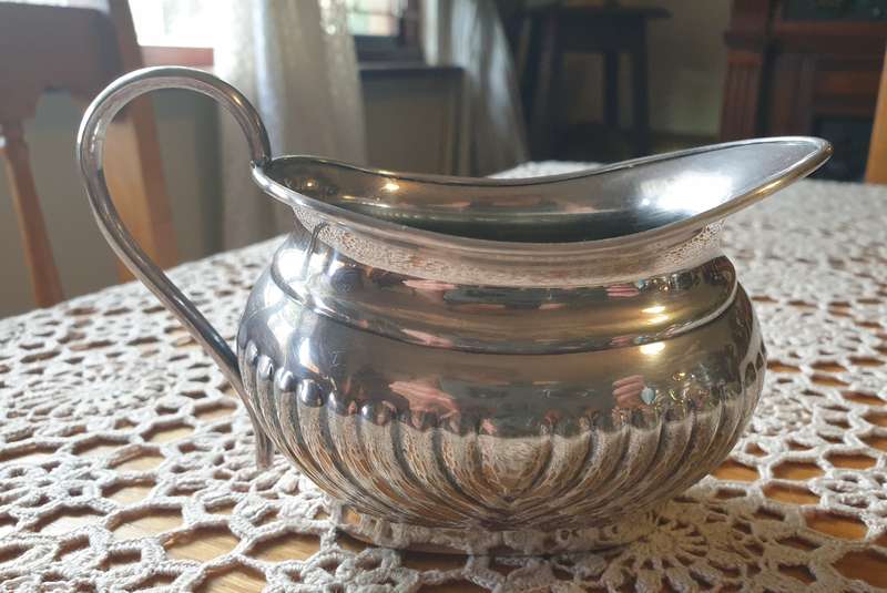 EPNS Coffee Set for your Collection