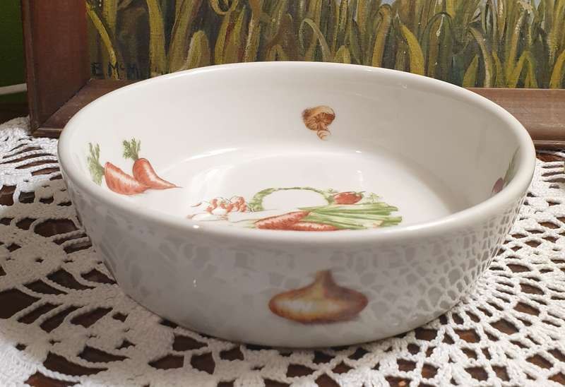 FRANCE De Limoges BOWL